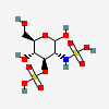 an image of a chemical structure CID 129846036