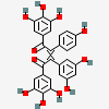 an image of a chemical structure CID 129846318