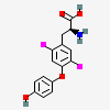an image of a chemical structure CID 129846747