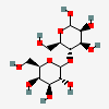 an image of a chemical structure CID 129847163