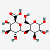 an image of a chemical structure CID 129847768