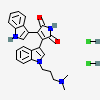 an image of a chemical structure CID 129848328
