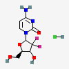 an image of a chemical structure CID 129848440