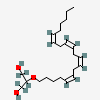 an image of a chemical structure CID 129848507