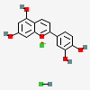 an image of a chemical structure CID 129848564
