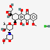 an image of a chemical structure CID 129848747