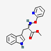 an image of a chemical structure CID 129848754