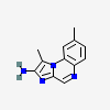an image of a chemical structure CID 129848825