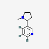 an image of a chemical structure CID 129848840