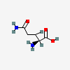 an image of a chemical structure CID 129848886