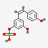 an image of a chemical structure CID 129848988