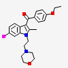 an image of a chemical structure CID 129849078