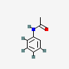 an image of a chemical structure CID 129849362