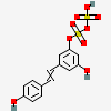 an image of a chemical structure CID 129849383