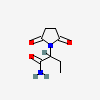 an image of a chemical structure CID 129849460