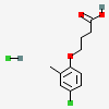 an image of a chemical structure CID 129849474