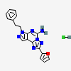 an image of a chemical structure CID 129849490
