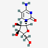 an image of a chemical structure CID 129849649