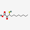 an image of a chemical structure CID 129849734