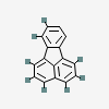an image of a chemical structure CID 129849971