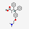 an image of a chemical structure CID 129850165