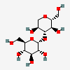 an image of a chemical structure CID 129850940