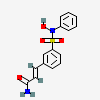 an image of a chemical structure CID 129851340