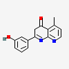 an image of a chemical structure CID 129851388