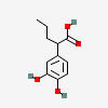 an image of a chemical structure CID 129851803