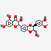 an image of a chemical structure CID 129852421