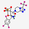 an image of a chemical structure CID 129853169