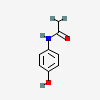 an image of a chemical structure CID 129853636