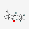 an image of a chemical structure CID 129853649
