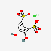 an image of a chemical structure CID 129855691