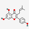 an image of a chemical structure CID 129856120
