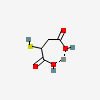 an image of a chemical structure CID 129856573