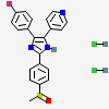 an image of a chemical structure CID 129856575