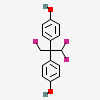 an image of a chemical structure CID 129857139