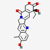an image of a chemical structure CID 12985730