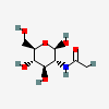 an image of a chemical structure CID 129858753