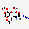 an image of a chemical structure CID 129858975