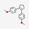 an image of a chemical structure CID 129863466