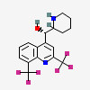 an image of a chemical structure CID 12986439