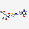 an image of a chemical structure CID 129865593