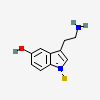 an image of a chemical structure CID 129865735