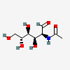 an image of a chemical structure CID 129865788
