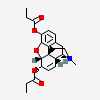 an image of a chemical structure CID 12986624