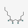 an image of a chemical structure CID 129866524