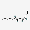 an image of a chemical structure CID 129866528