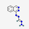 an image of a chemical structure CID 129871590